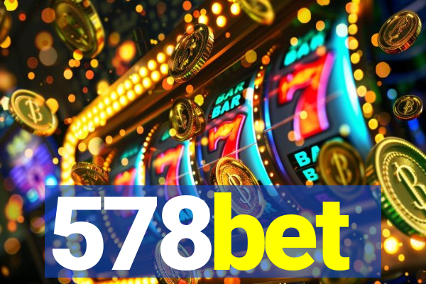 578bet