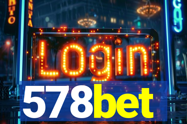 578bet