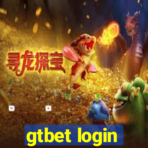 gtbet login