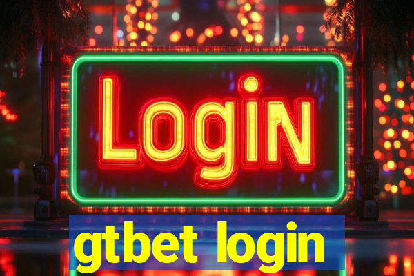 gtbet login