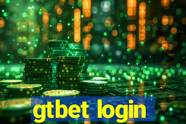 gtbet login