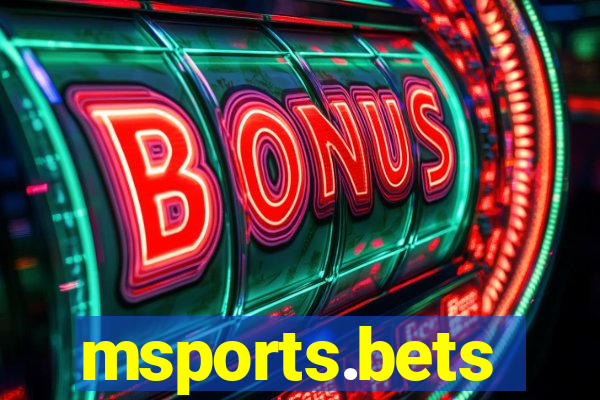 msports.bets