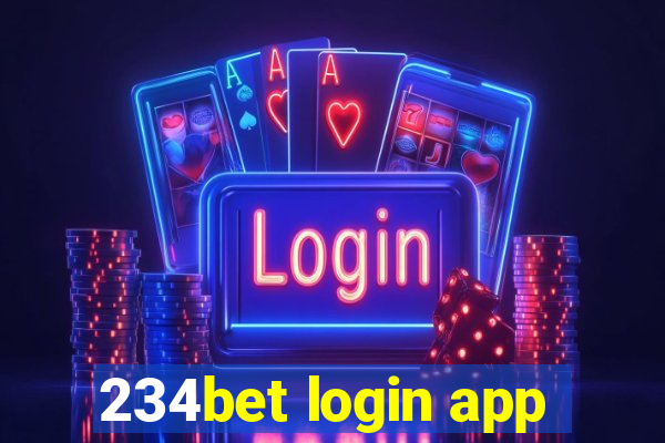 234bet login app