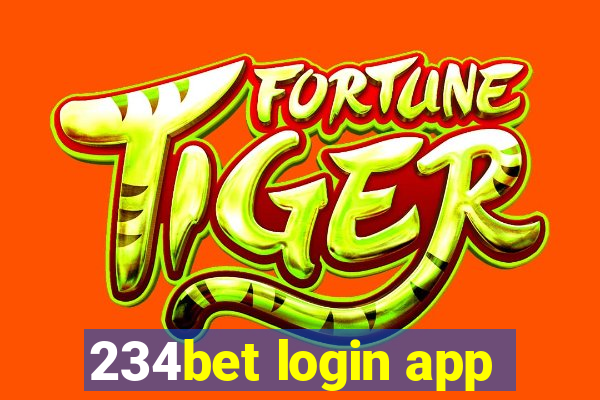 234bet login app