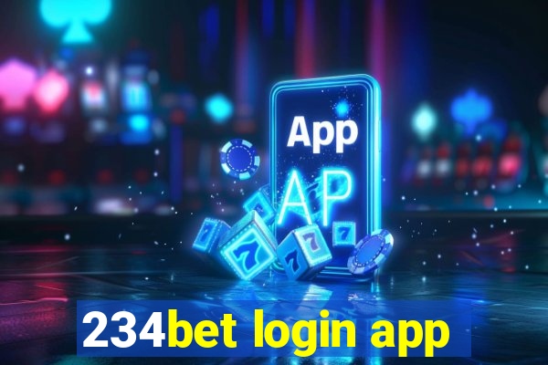 234bet login app