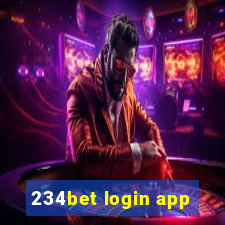 234bet login app