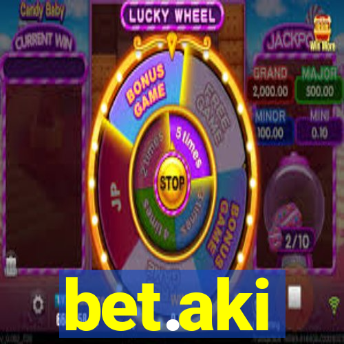 bet.aki