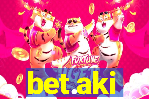 bet.aki