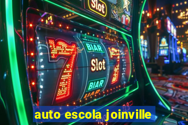 auto escola joinville