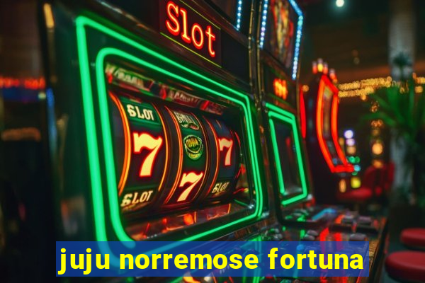 juju norremose fortuna