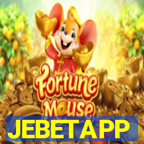 JEBETAPP