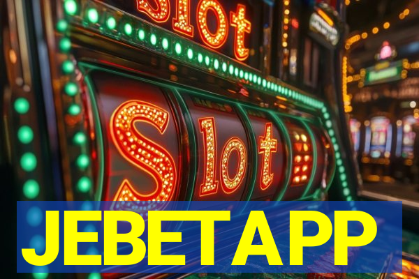 JEBETAPP