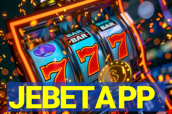 JEBETAPP