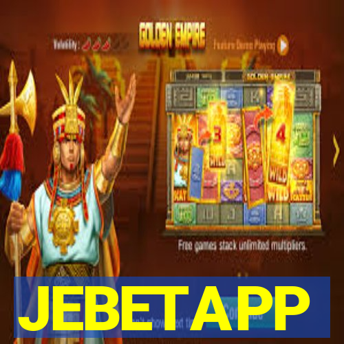 JEBETAPP