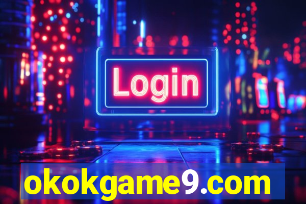 okokgame9.com