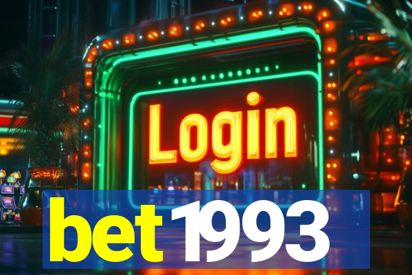 bet1993