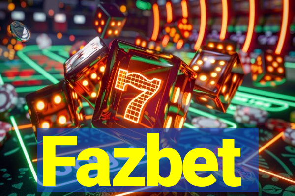 Fazbet