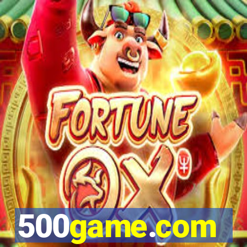 500game.com