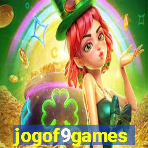 jogof9games