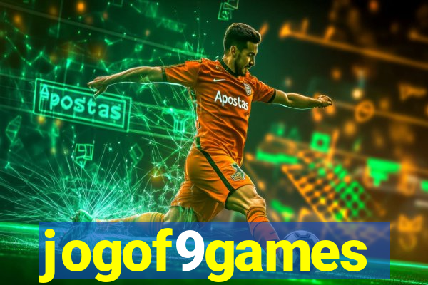 jogof9games