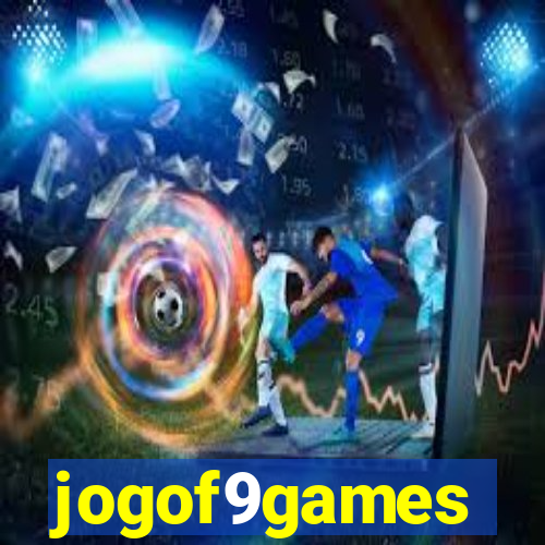 jogof9games