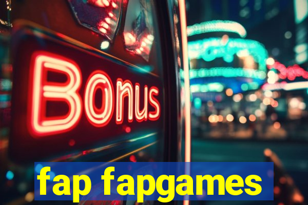 fap fapgames