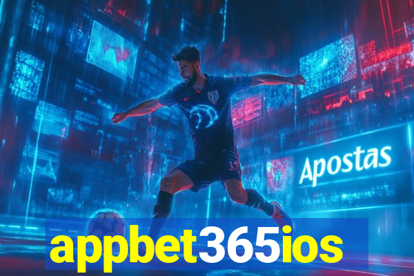 appbet365ios