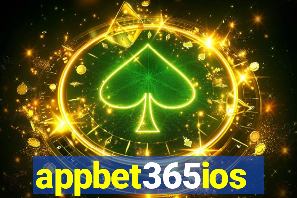 appbet365ios