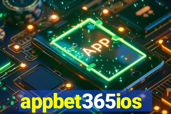 appbet365ios