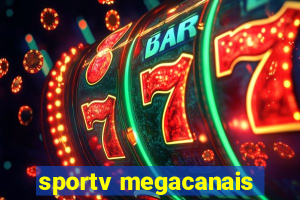 sportv megacanais