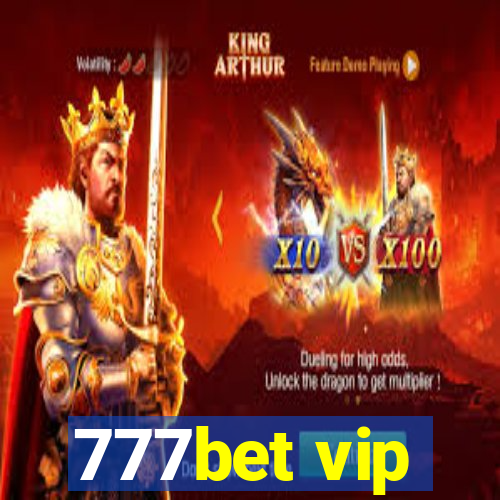 777bet vip