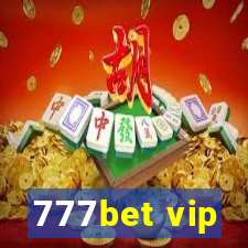 777bet vip