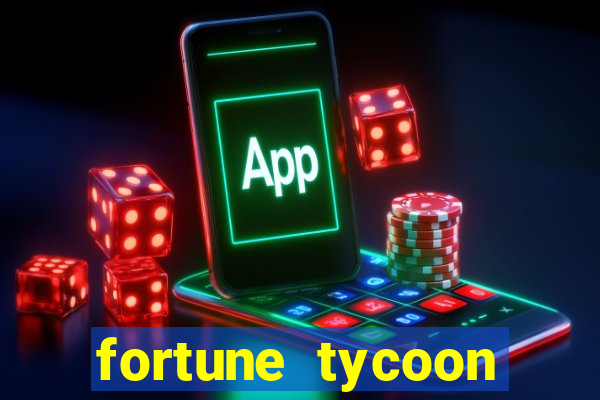 fortune tycoon slots download