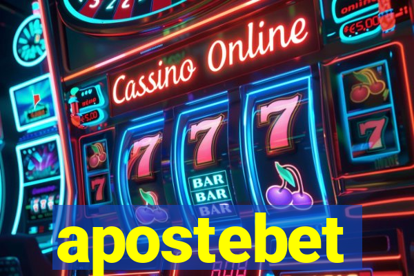 apostebet