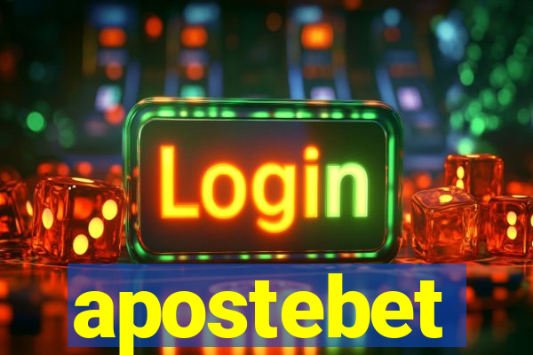 apostebet