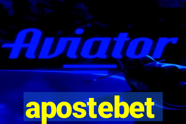 apostebet