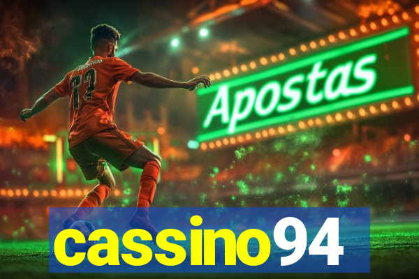 cassino94