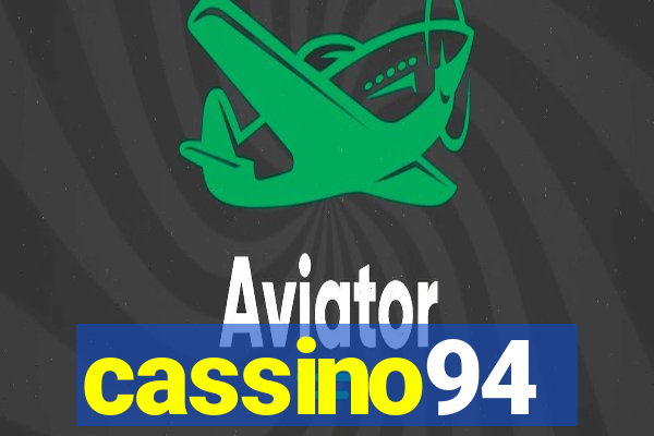 cassino94