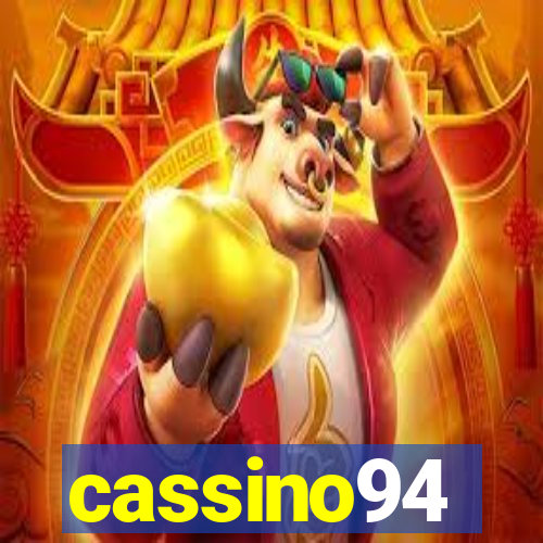 cassino94