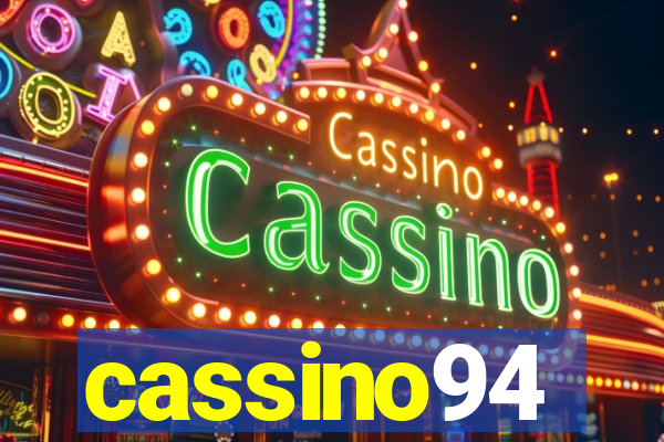 cassino94