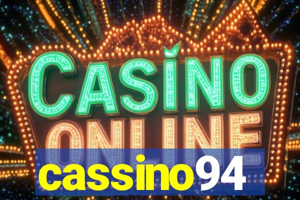 cassino94