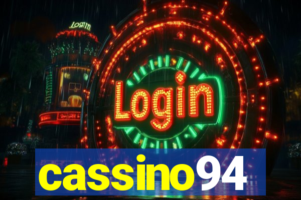 cassino94