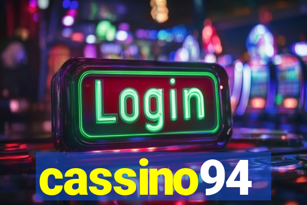 cassino94