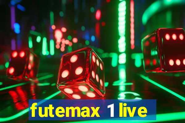 futemax 1 live