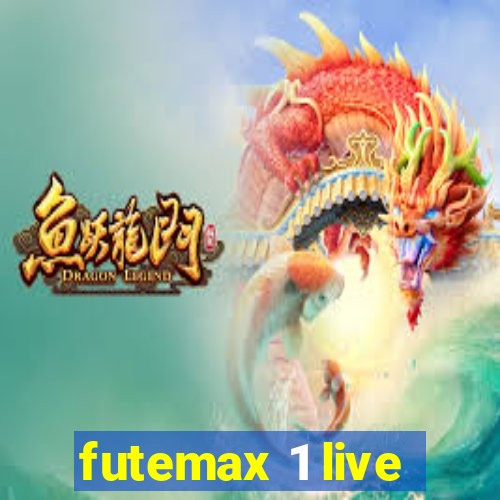 futemax 1 live