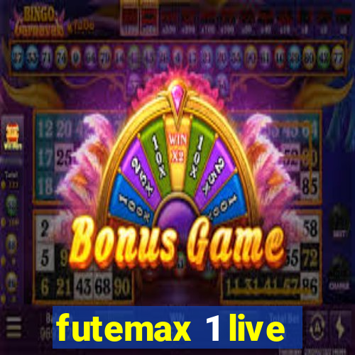 futemax 1 live