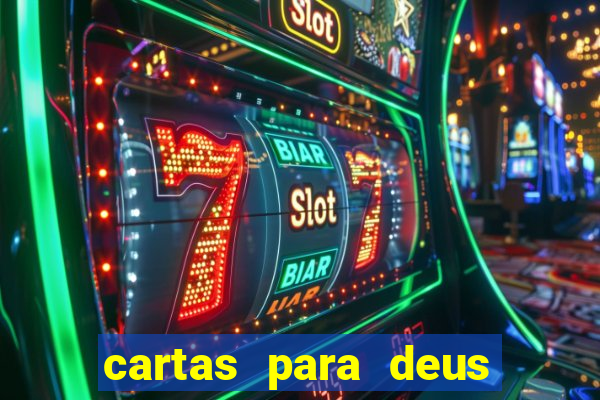 cartas para deus 1080p torrent