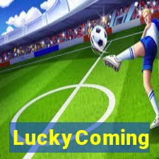 LuckyComing