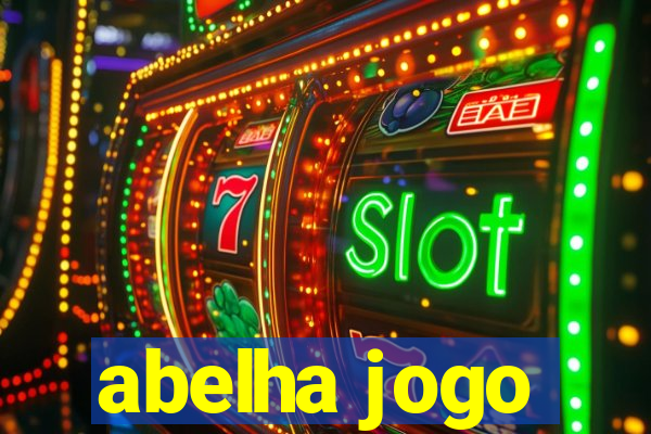 abelha jogo