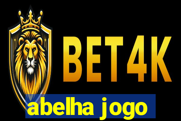 abelha jogo